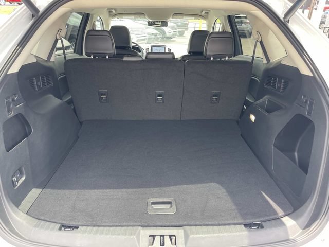 Used 2024 Ford Edge SEL w/ Convenience Package AWD/4WD image 15