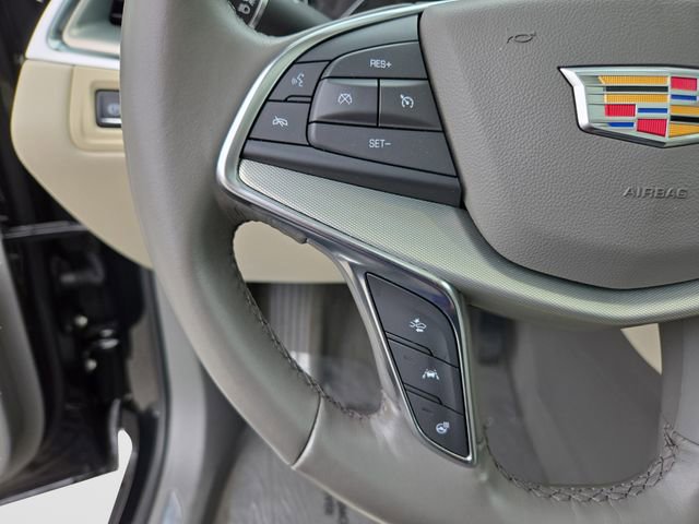 Used 2022 Cadillac XT5 Premium Luxury FWD image 20
