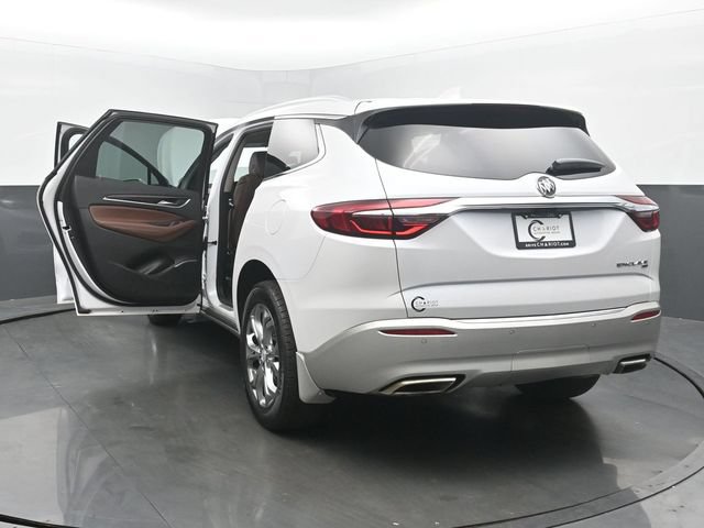 Used 2019 Buick Enclave Avenir w/ Avenir Technology Package AWD/4WD image 56