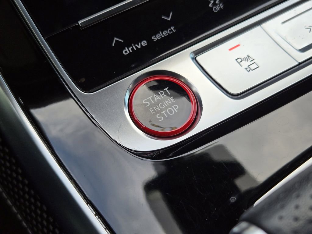 Used 2023 Audi SQ8 Prestige image 25