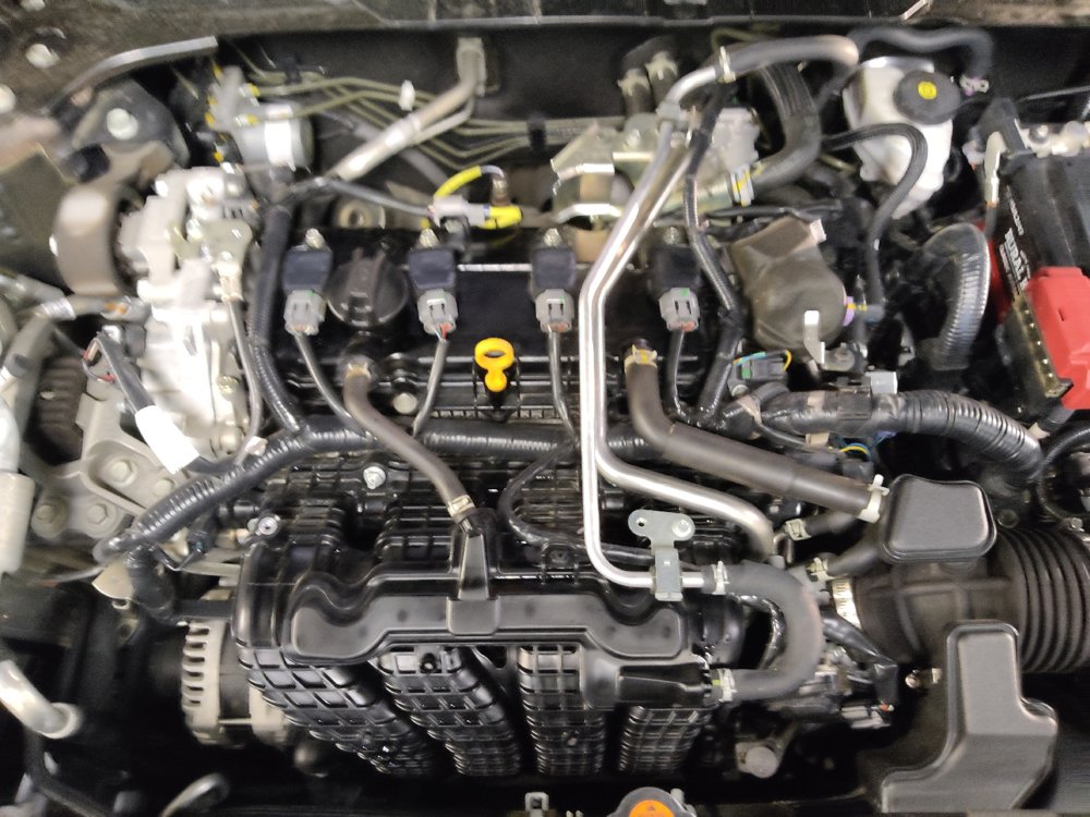 Used 2024 Nissan Altima 2.5 S FWD image 30