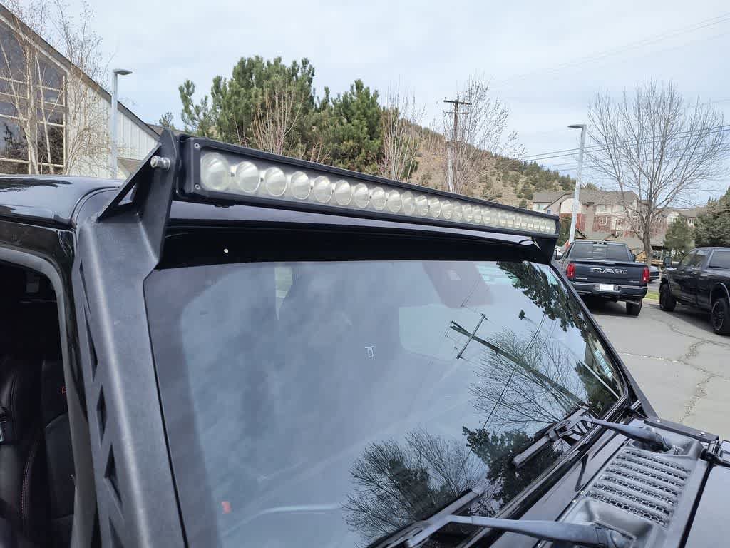 Used 2020 Jeep Gladiator Rubicon AWD/4WD image 27