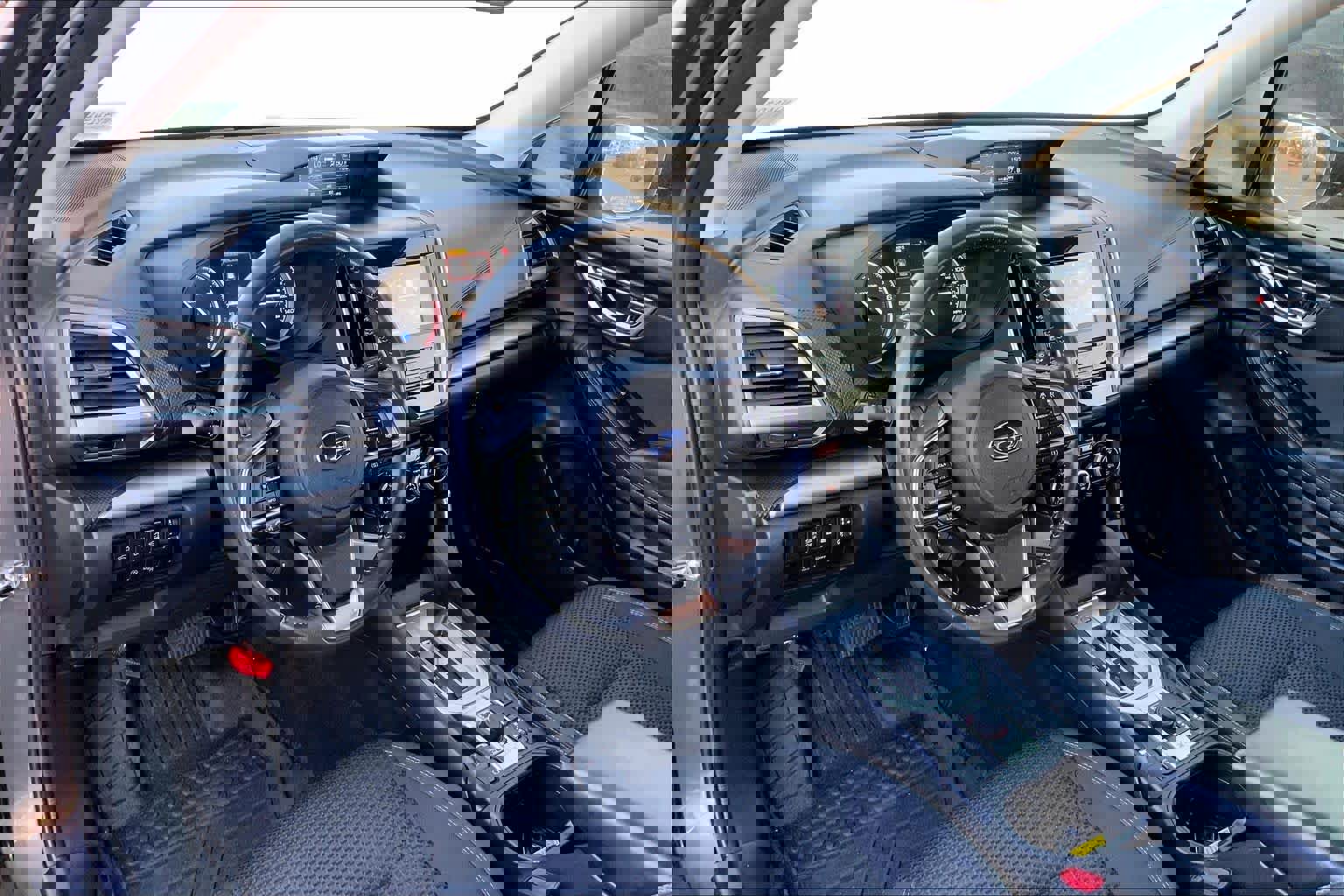 Used 2022 Subaru Forester Premium image 16