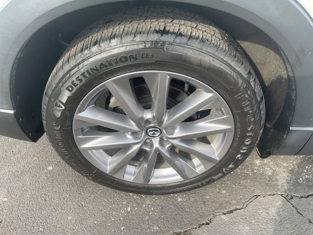 Used 2020 MAZDA CX-9 Grand Touring image 8