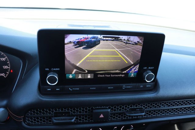 Used 2024 Honda HR-V Sport image 28