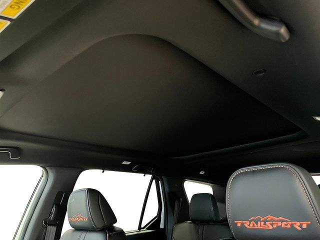 New 2026 Honda Pilot TrailSport image 25