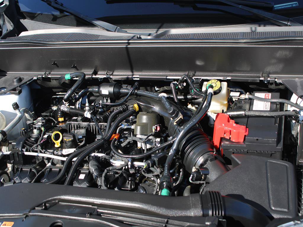 Used 2023 Ford Maverick XLT w/ Equipment Group 300A Standard image 20