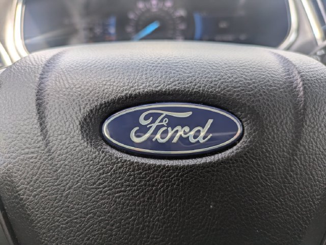 Used 2021 Ford Edge Titanium w/ Cargo Accessory Package FWD image 36