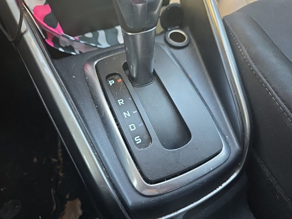 Used 2018 Ford EcoSport SE w/ SE Convenience Package image 26