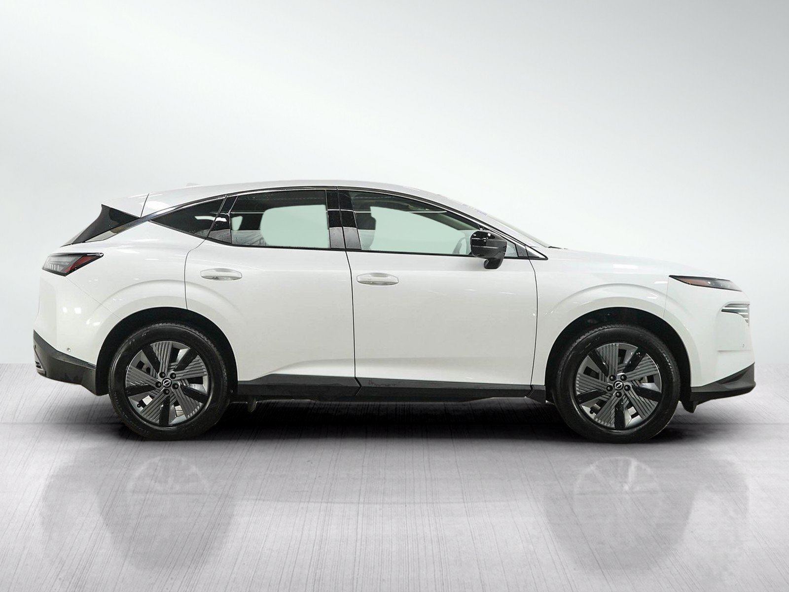 Used 2025 Nissan Murano SL w/ Cargo Package AWD/4WD image 6