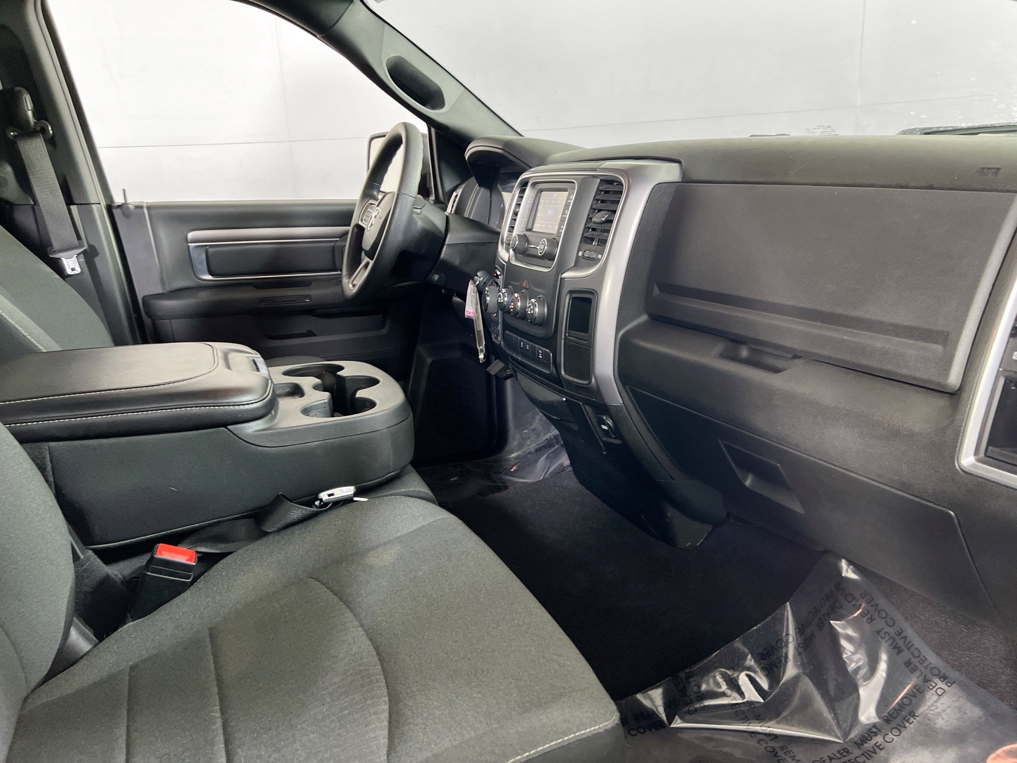 Used 2022 RAM 1500 Classic Warlock image 26