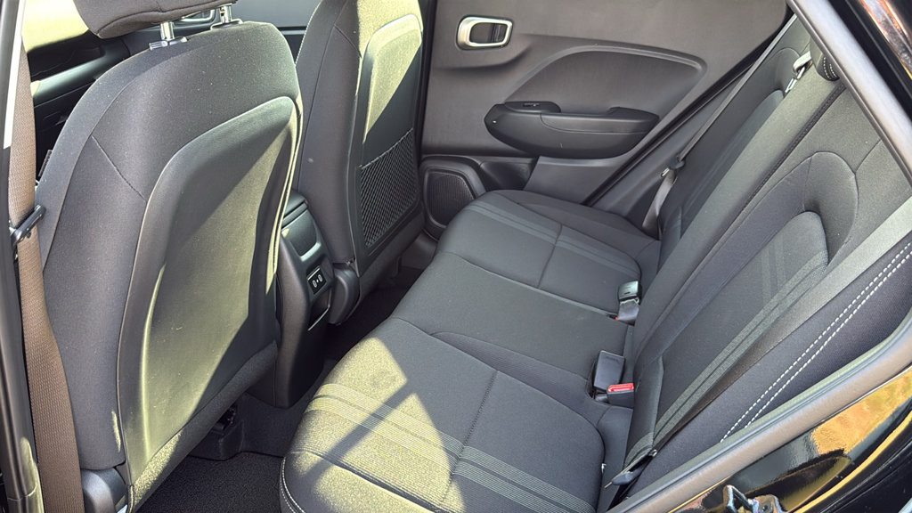 New 2026 Hyundai Venue SEL FWD image 11