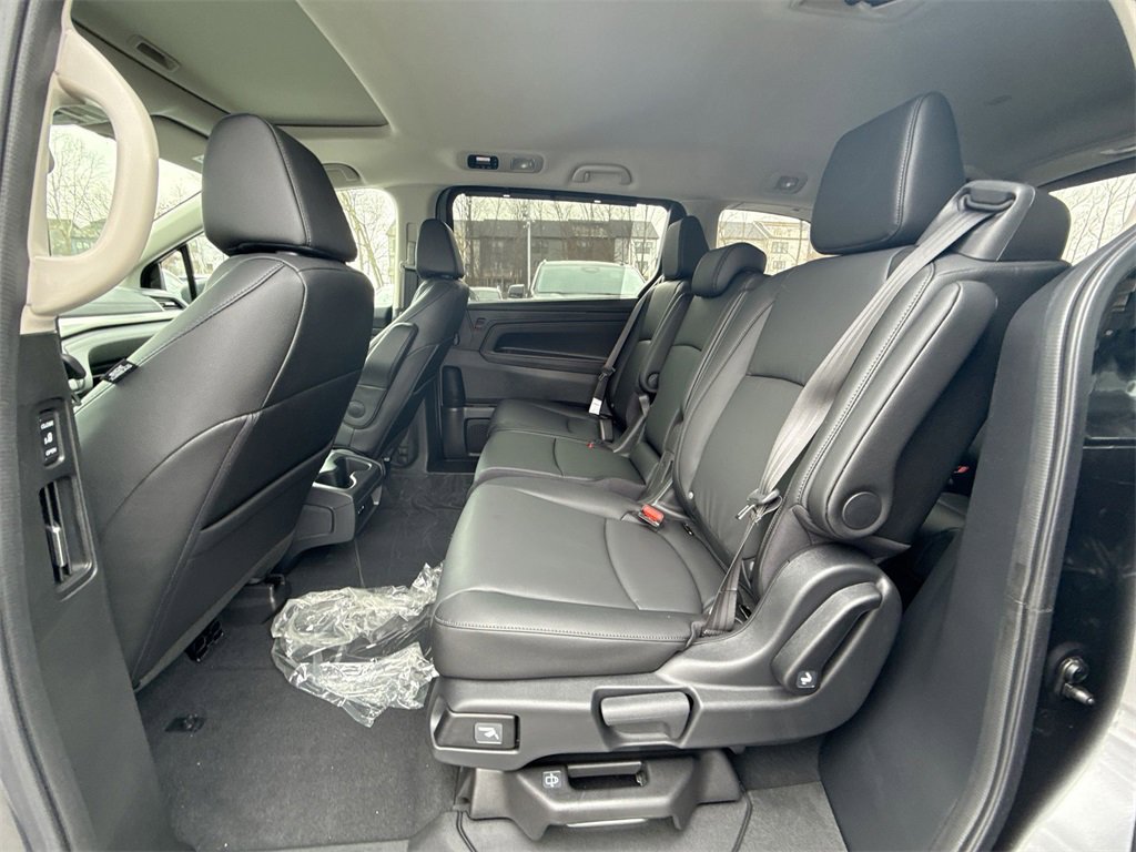 New 2026 Honda Odyssey EX-L image 24