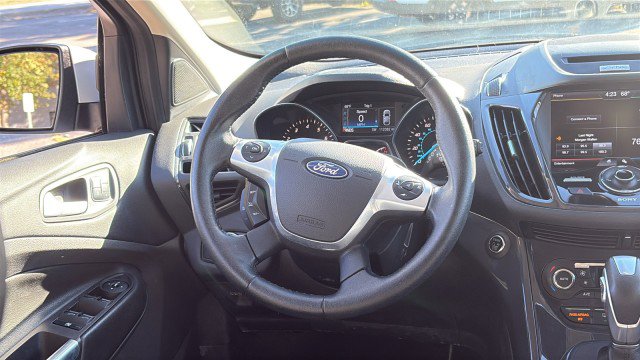 Used 2015 Ford Escape Titanium w/ Equipment Group 301A image 13