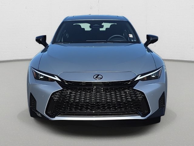 New 2026 Lexus IS 350 F Sport AWD/4WD image 2