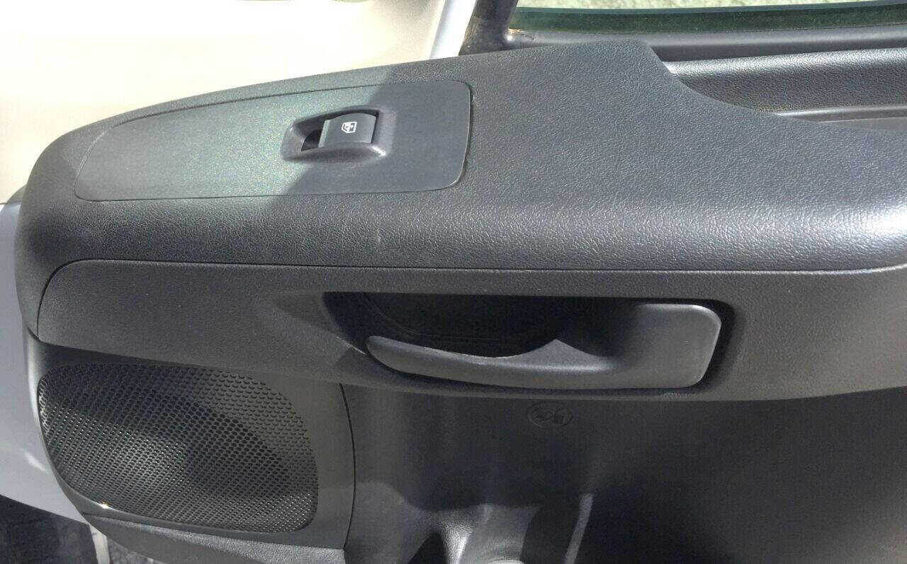 Used 2016 RAM ProMaster 1500 image 12