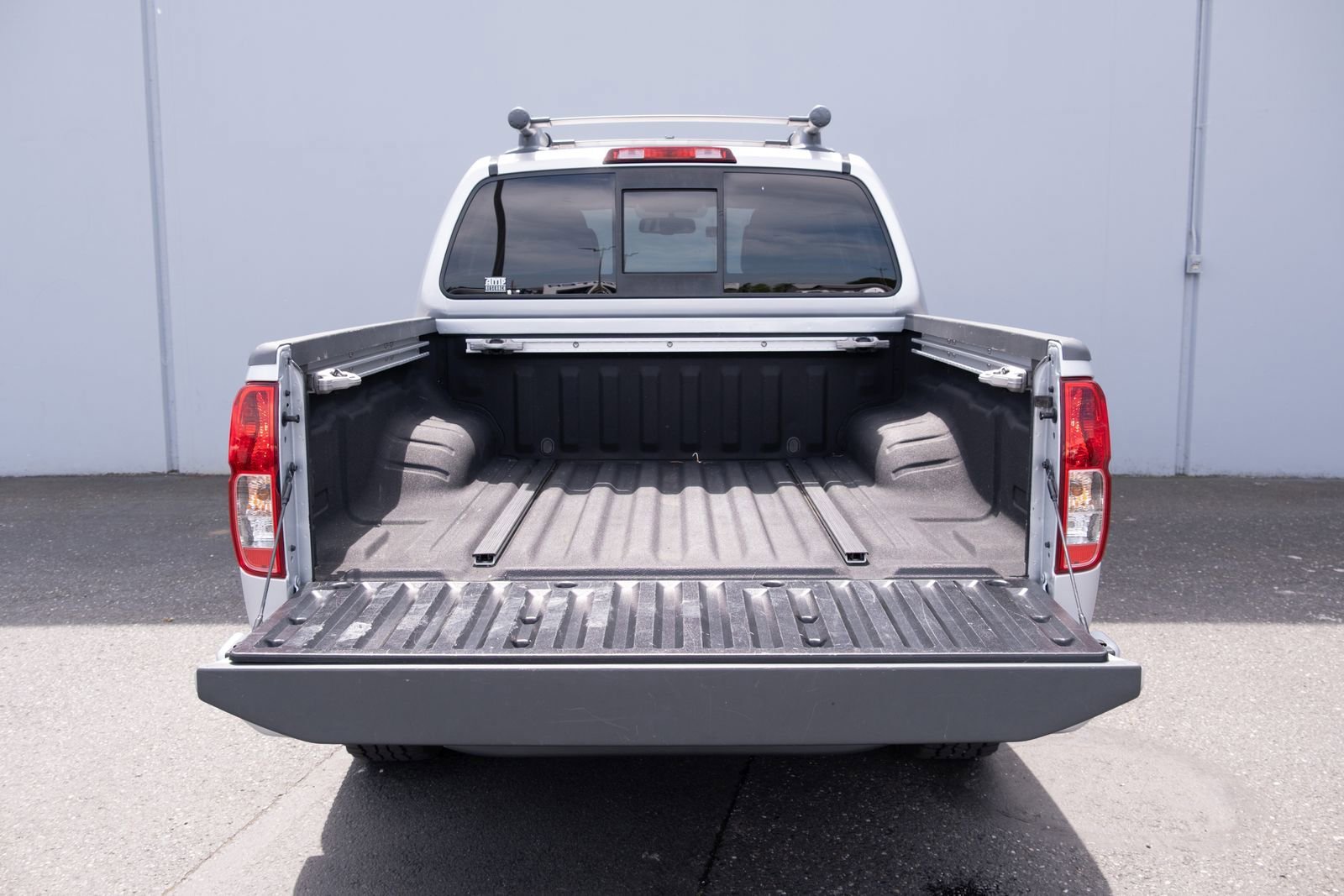 Used 2019 Nissan Frontier S AWD/4WD image 22
