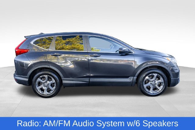 Used 2019 Honda CR-V EX image 4