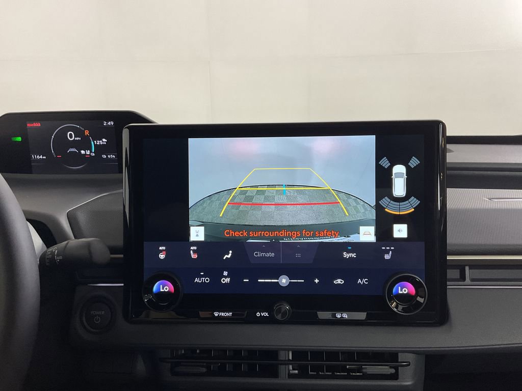 Used 2026 Toyota bZ image 28