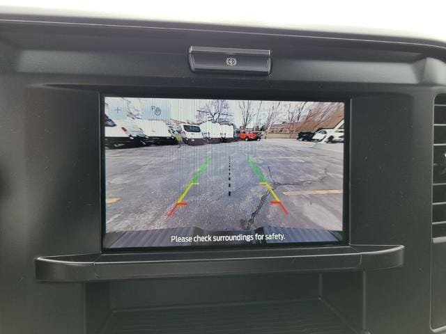 New 2026 Ford F250 XL w/ STX Appearance Package AWD/4WD image 46