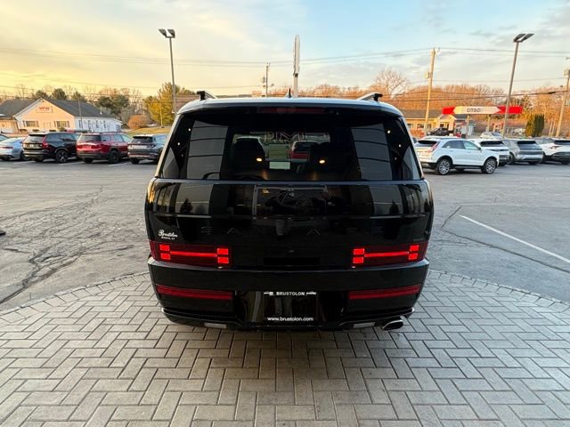 Used 2025 Hyundai Santa Fe Calligraphy image 13