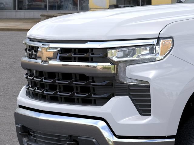 New 2026 Chevrolet Silverado 1500 LT AWD/4WD image 13