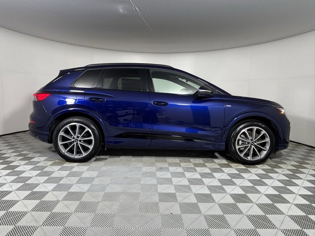 New 2026 Audi Q4 e-tron Premium Plus image 8