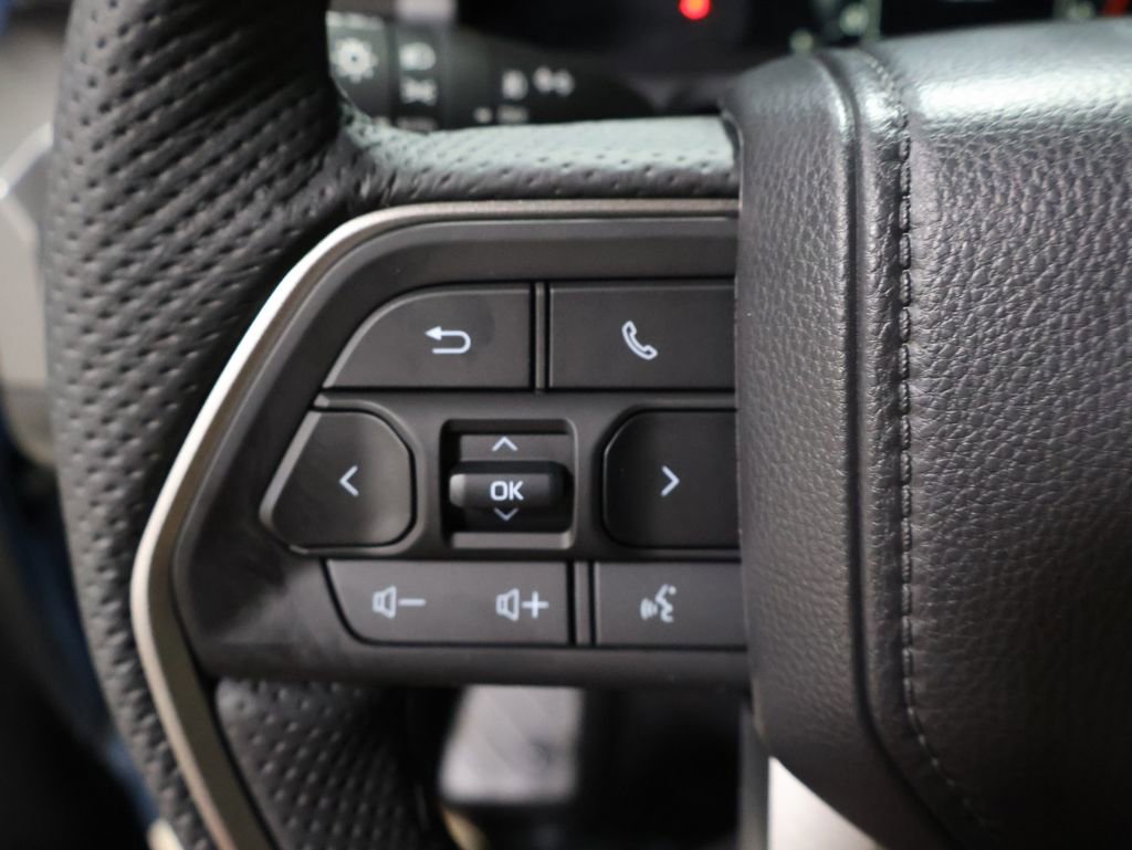New 2026 Toyota Tacoma SR5 AWD/4WD image 24