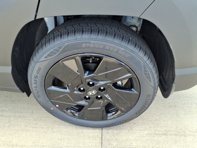 New 2027 Hyundai Kona SEL Sport FWD image 19