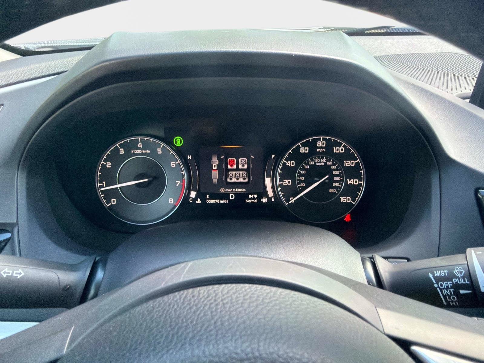 Used 2022 Acura RDX AWD image 28