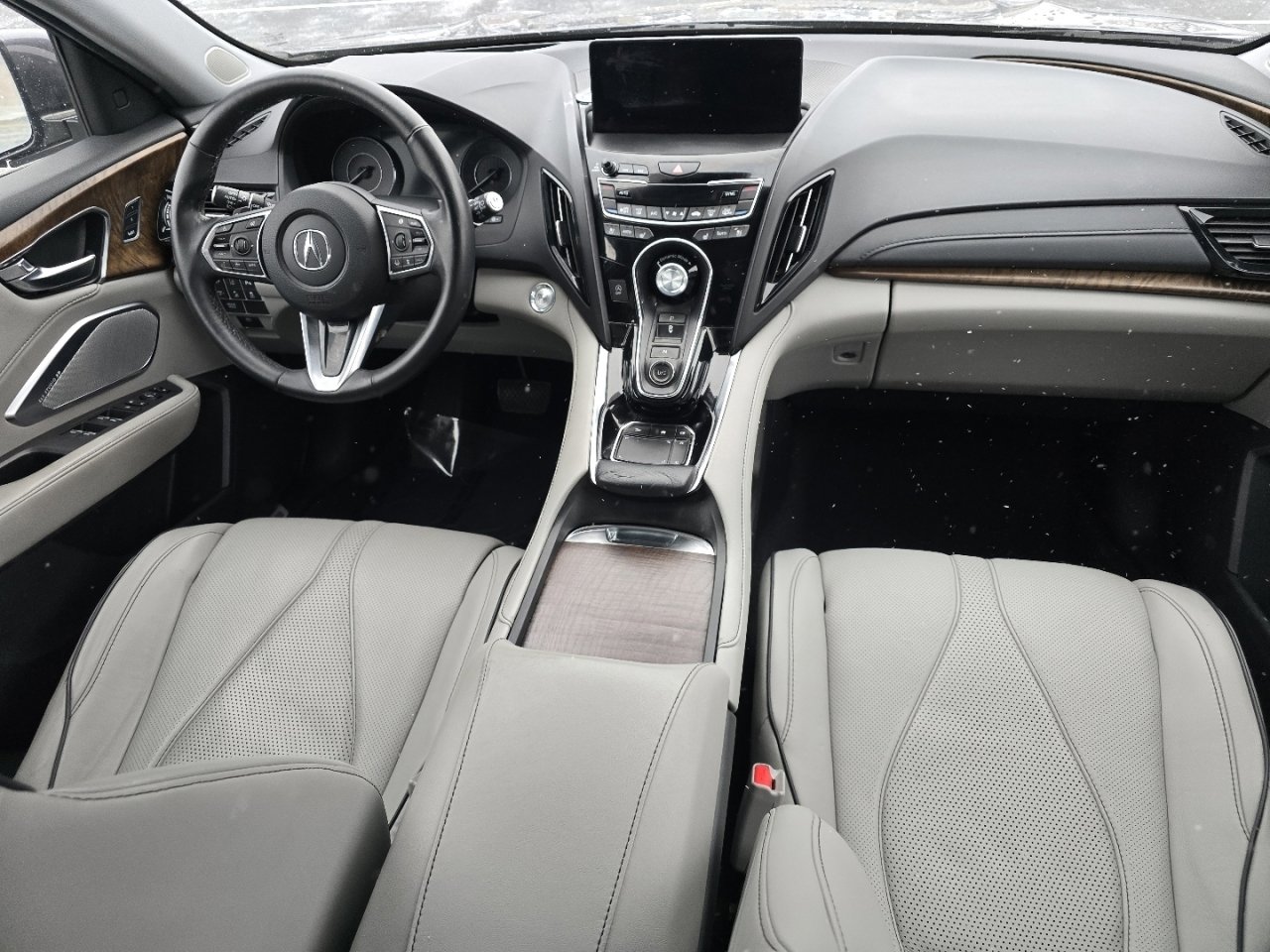 Used 2020 Acura RDX AWD w/ Advance Package image 22