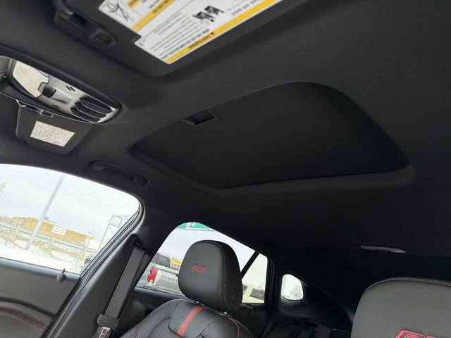 New 2026 Chevrolet Trax RS w/ Sunroof Package image 27