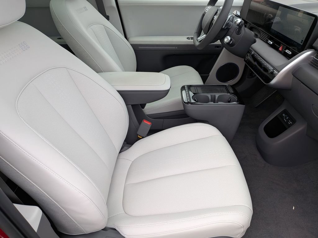 New 2026 Hyundai Ioniq 5 Limited image 31