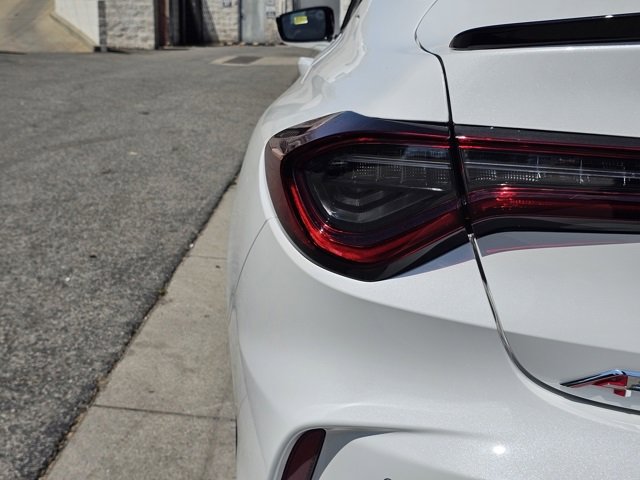New 2025 Acura TLX A-Spec Package image 9