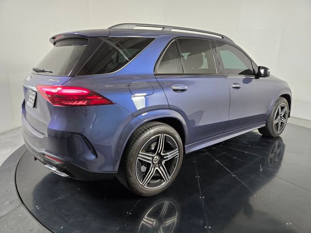 Used 2024 Mercedes-Benz GLE 350 4MATIC image 6