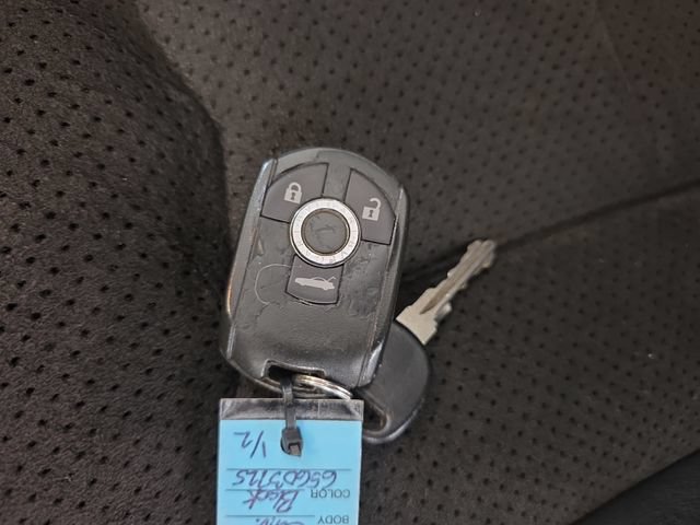 Used 2006 Cadillac XLR V RWD image 42