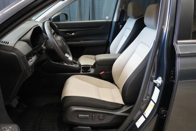 Used 2024 Honda CR-V EX image 12