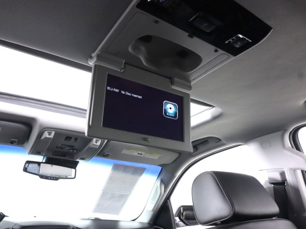 Used 2019 GMC Yukon Denali w/ Denali Ultimate Package image 40