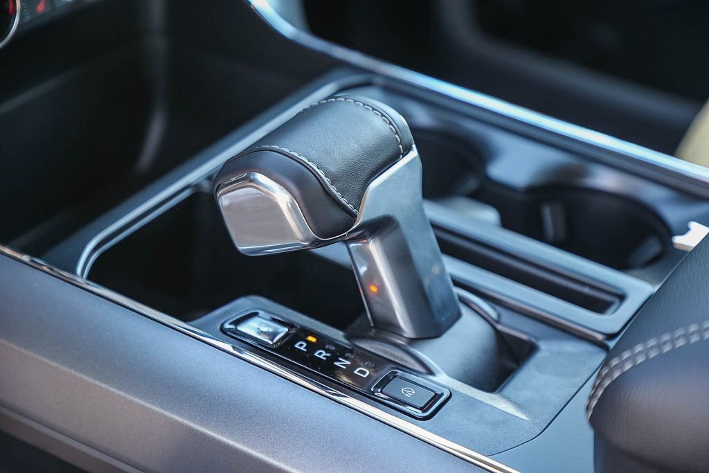 New 2025 Ford F150 Lightning XLT AWD/4WD image 23