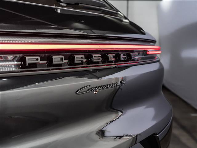 New 2026 Porsche Cayenne S AWD/4WD image 34