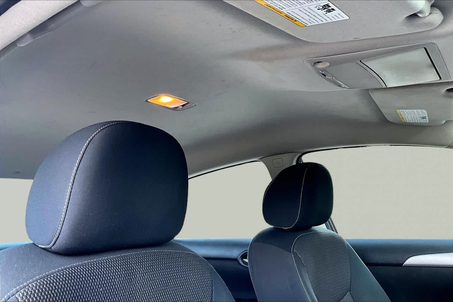 Used 2019 Nissan Sentra S FWD image 14