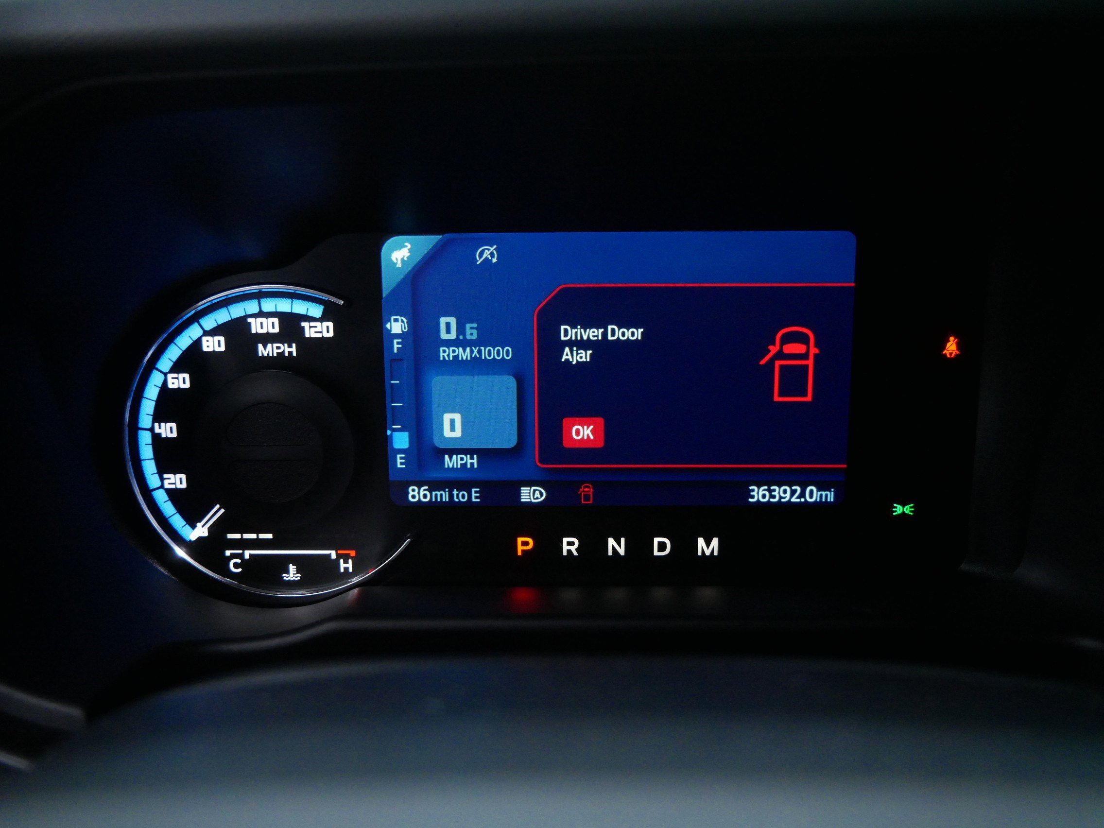 Certified 2023 Ford Bronco Big Bend image 21