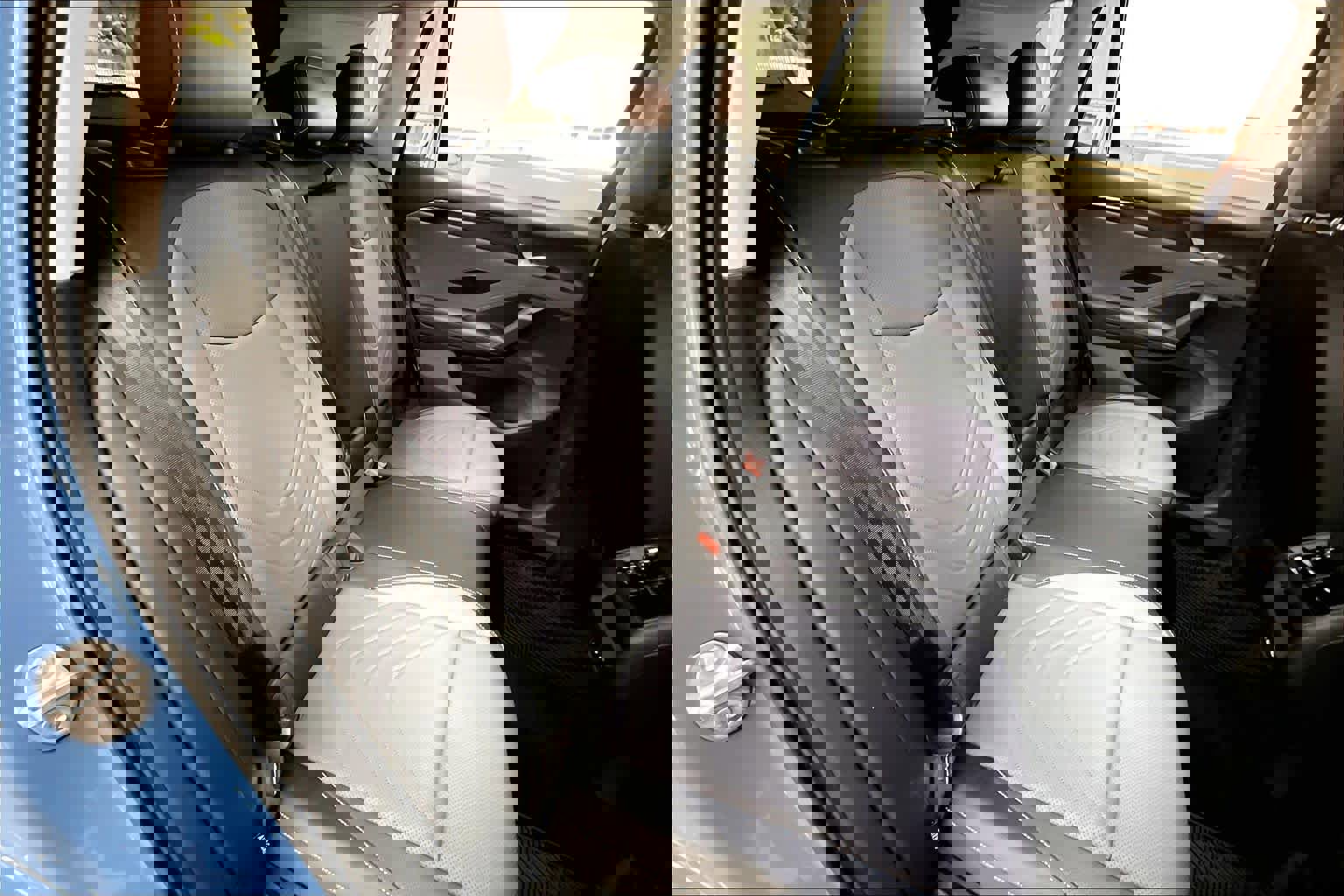 New 2026 Volkswagen Tiguan SE image 27