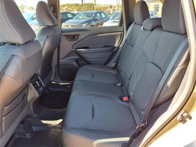 New 2026 Subaru Forester Premium image 9