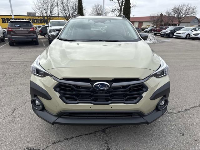 New 2026 Subaru Crosstrek 2.5i Limited w/ Crosstrek Mirror Package image 9