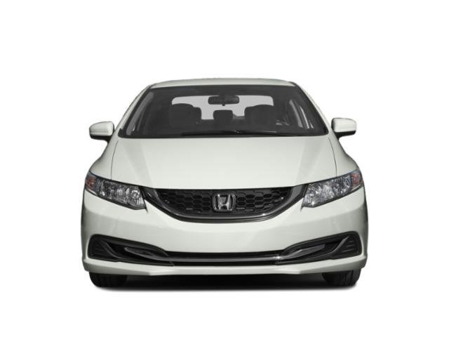 Used 2015 Honda Civic LX image 4