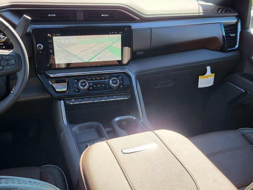 New 2026 GMC Sierra 2500 Denali w/ Technology Package image 37
