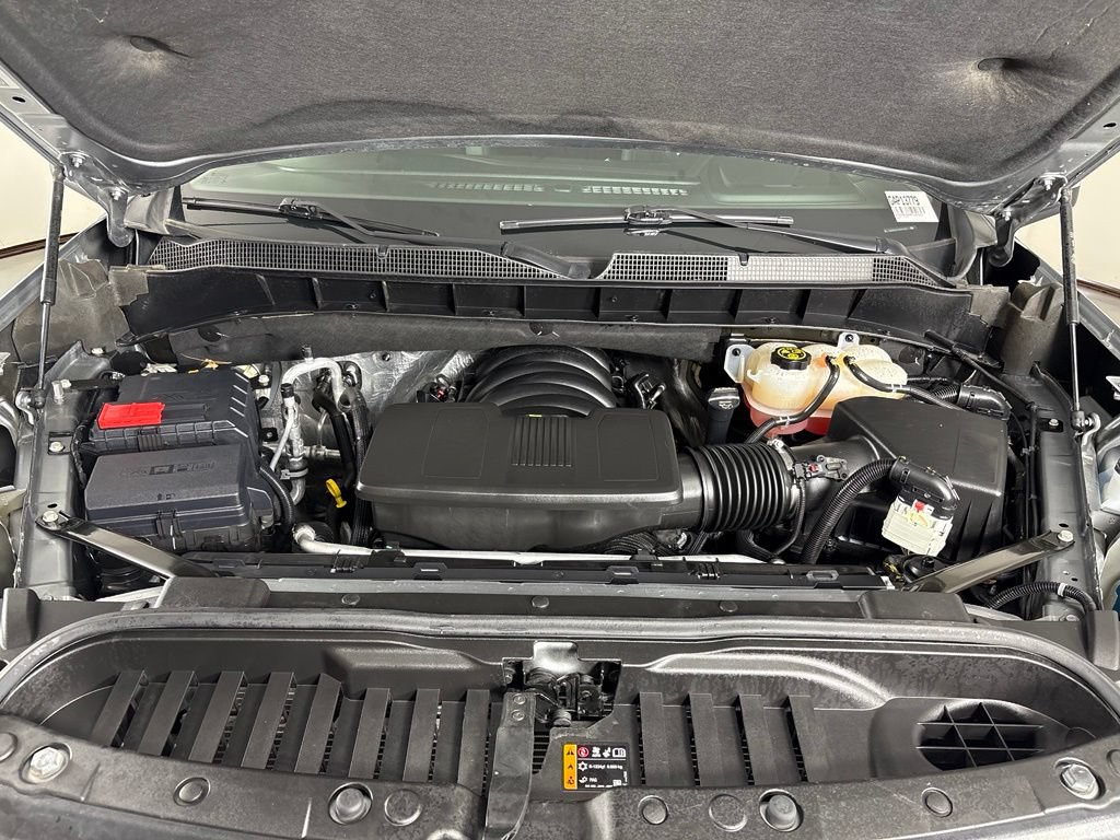 Certified 2023 Chevrolet Silverado 1500 LT w/ All Star Edition Plus RWD image 48
