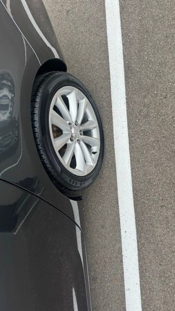 Used 2016 Buick Verano Leather image 6