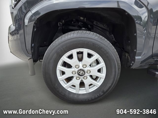Used 2024 Toyota Tacoma SR5 RWD image 11